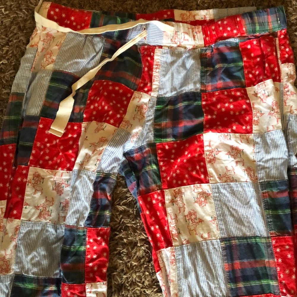 Aerie pj pants
